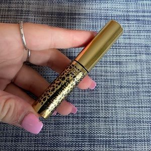 tarte maneater mascara